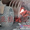 钢厂、玻璃厂、垃圾厂专用加密型轮胎保护链