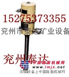 供应QB152型便携式注浆泵