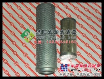 供应销售津市LH0660R5BN/HC黎明液压滤芯