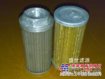 供应销售贵州省TZ-40×20 黎明液压滤芯