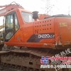强劲销售网供应斗山DH220LC-7二手挖掘机