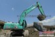 贵州地区神钢挖掘机液压系统、发动机维修