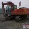 贵州地区日立挖掘机液压系统、发动机维修