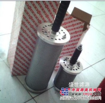 供应销售禹州HX-400×10W 黎明液压滤芯