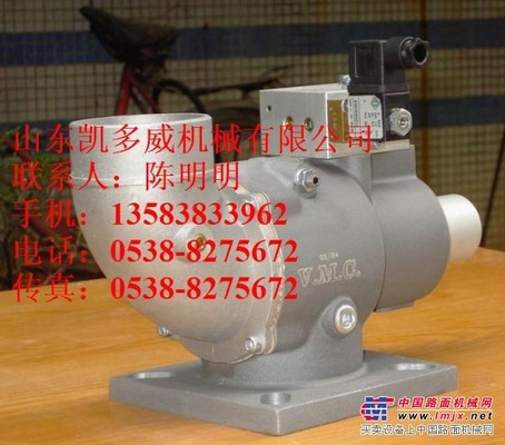 进气阀HKJ-40、HKJ-65、HKJ-120