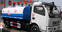 供应福田时代洒水车,吸粪洒水车13872886380