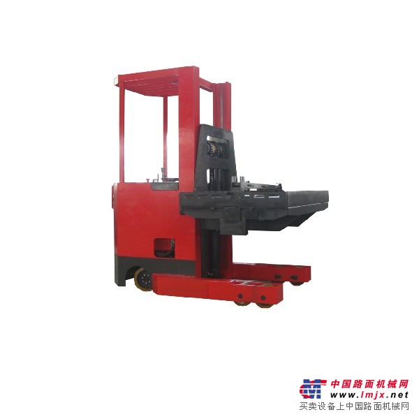 供应量身定制——12T模具车