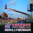 成都登高车出租 成都升降机租赁 成都出租高空作业车