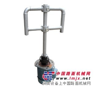 供应锚式搅拌器