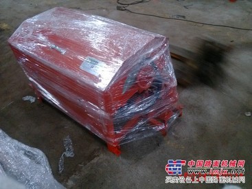 弘田数控双框调直切断机GT4-12，双框操作,事半功倍