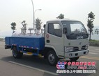 CSC5060GQX3型高压清洗车