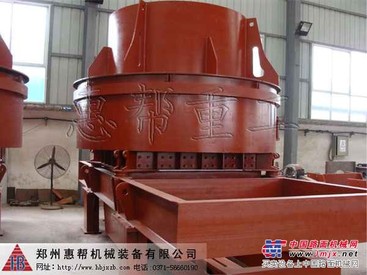 四川PCL大型制砂机，经典大型鹅卵石制砂专业设备