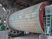 供应φ2.2×7m球磨机