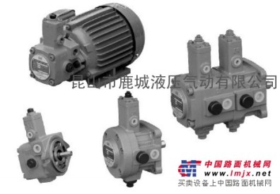 VPV1-20-35台湾HIGH-TECH液压泵
