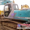 供应神钢SK200二手挖掘机