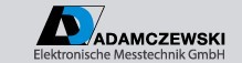 德国ADAMCZEWSKI放大器AD-TV 22 GL热卖中
