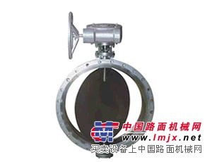 手动通风蝶阀