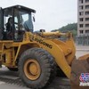 柳工集团（二手50装载机）（二手30装载机）