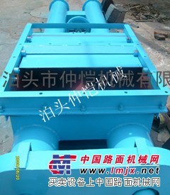 供应SIW型双管螺旋喂料机等精工品质