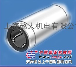 上海赵人SAMICK直线轴承，三益直线运动轴承LM25LUU