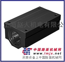 三益SAMICK箱式直线轴承SC12WUU,上海赵人授权代理
