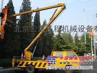 塘沽升降车出租塘沽高空作业车租赁升降机出租