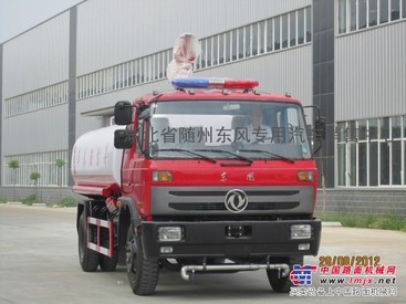 消防洒水车厂家直销山西 陕西 云南 贵州