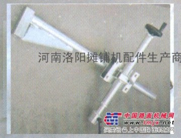 中联LTU120A找平仪支架