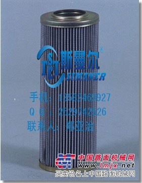 斯曼爾供應HC9600FUS8H頗爾液壓油濾芯