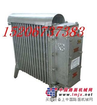 供应RB2000/127(A)煤矿用隔爆型电热取暖器