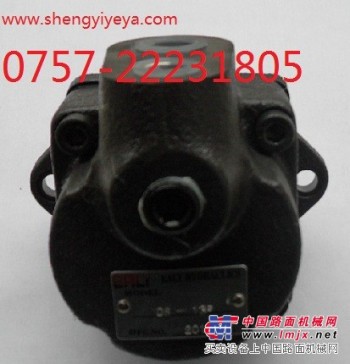 惠州定量叶片泵DS-11-FR，DS-12-FR