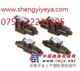 台湾ASHUN电磁阀AHD-G02-3C4-10