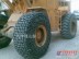 魯能30裝載機輪胎保護鏈（17.5-25輪胎）
