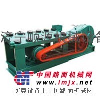 供应优质低价WSL650型卧式钢筋拉丝机