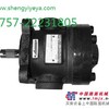 YUKEN叶片泵50T-23-F-R，50T-36-F-R