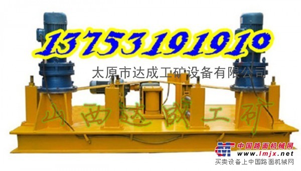 贵州陕西辽宁冷弯机 工字钢槽钢弯拱机弯曲机