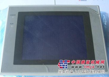 原装omron欧姆龙触摸屏NS10-TV00B-ECV2