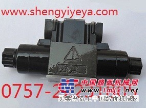 台湾东峰电磁阀DFB-02-3C4-D24-35