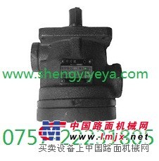 中压叶片泵YB-D10，YB-D12.5，YB-D16