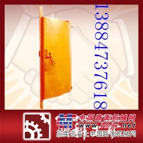 供应抗冲击波密闭门生产厂家