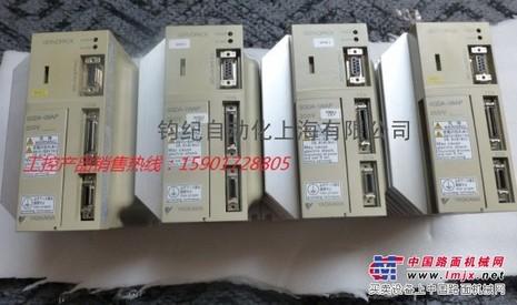 供应SGMAS-08ACA41安川拆机件，可以维修