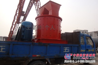 破碎机使帮助建筑垃圾实现回收再利用