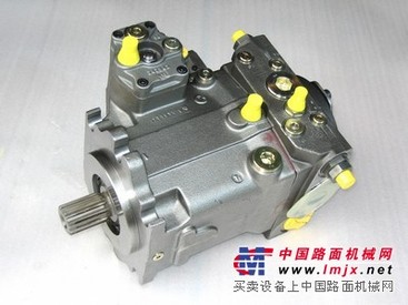 Rexroth力士乐A4VG变量柱塞泵系列