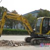 玉柴二手挖掘机（二手60挖掘机）（二手85挖掘机）