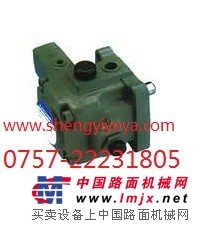 变量油泵VDP-SF-40D，VDP-SF-12D