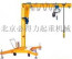 北京移动式悬臂吊 是高效自动生产线上必备的吊装设备