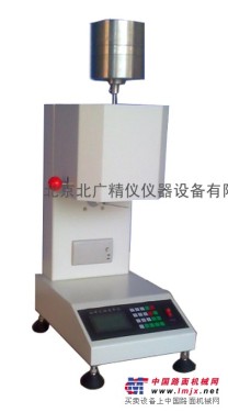 专业生产熔融指数试验机