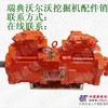 供应沃尔沃挖掘机发动机总成