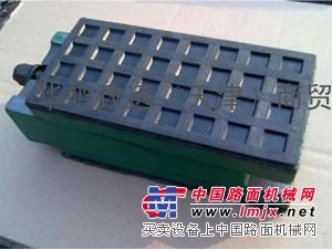供应三层机床防震垫铁（图）华鸣致远垫铁质量好