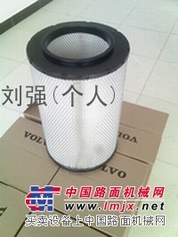 供应沃尔沃发电机组21212204空气滤芯